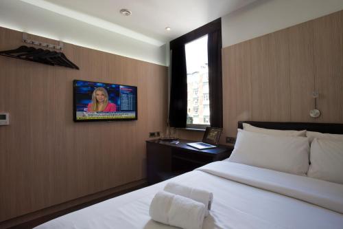 The Z Hotel Victoria - image 3