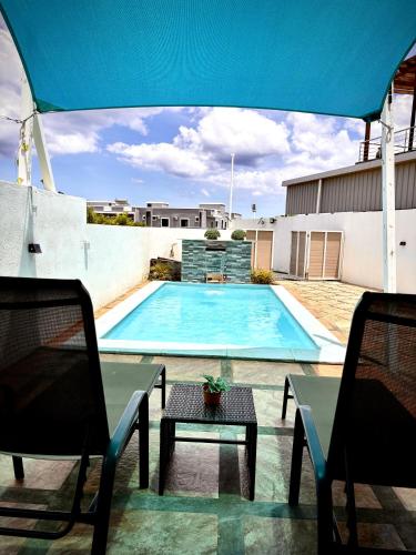 Mont Oreb Villas Onyx Flic en Flac Mont Oreb Villas Onyx Flic en Flac