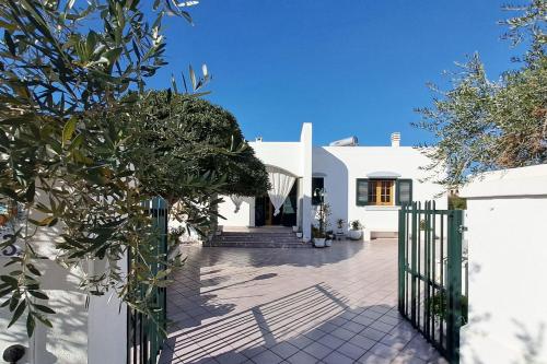  Villetta Liamandrea by Puglia On line in Torre Vado