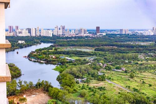 Saigon south Residence 2PN, 2WC