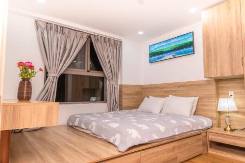 Saigon south Residence 2PN, 2WC