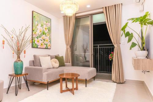 Saigon south Residence 2PN, 2WC