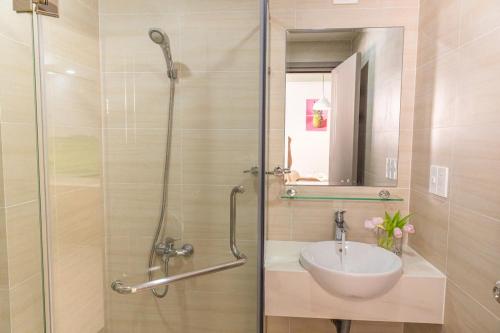 Saigon south Residence 2PN, 2WC