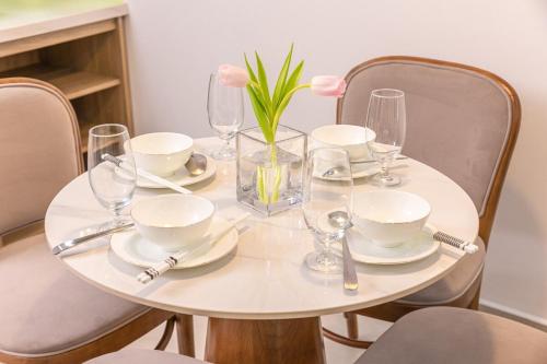 Saigon south Residence 2PN, 2WC