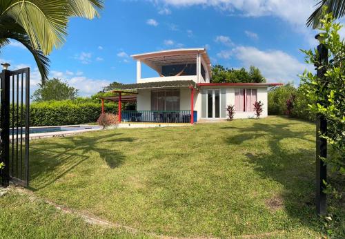Casa Campestre La Mesita