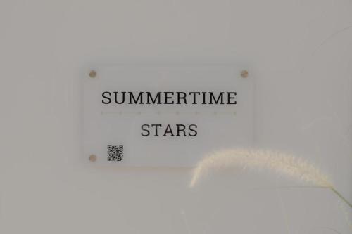 Pleiades - Summertime Stars, Afionas (foto 4)