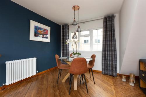 The Edinburgh Rooftop Terrace, Edimburgo (foto 6)