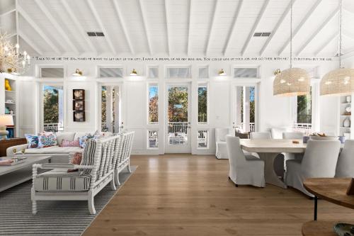 Out of the Blue and Just for Fun 2