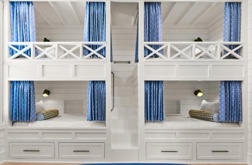 Out of the Blue and Just for Fun 2