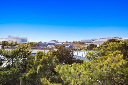 Out of the Blue and Just for Fun 2