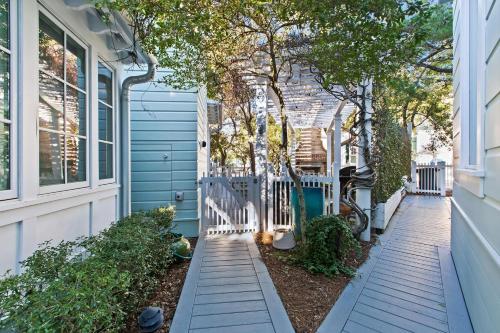 Out of the Blue and Just for Fun 2