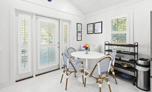 Out of the Blue and Just for Fun 2