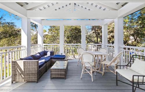 Out of the Blue and Just for Fun 2