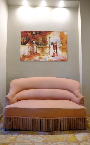 Tiburtina guest house12 - 50m Stazione, Рим (фото 5)