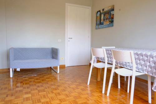 Tiburtina guest house12 - 50m Stazione, Рим (фото 7)