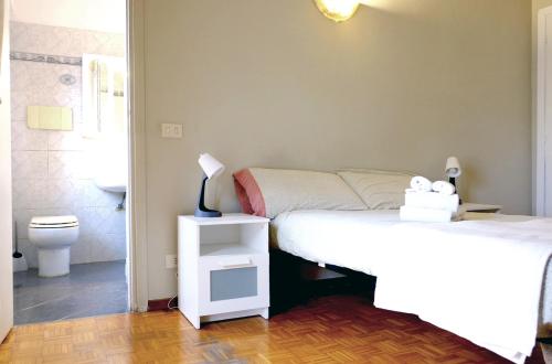 Tiburtina guest house12 - 50m Stazione, Рим (фото 4)