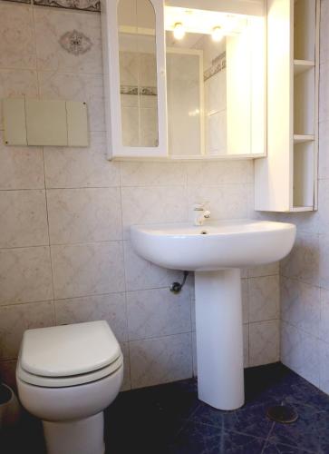 Tiburtina guest house12 - 50m Stazione, Рим (фото 10)
