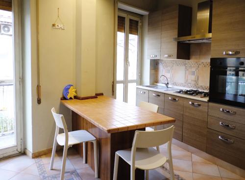 Tiburtina guest house12 - 50m Stazione, Рим (фото 6)