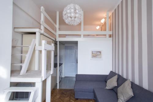 Elisabeth Bridge Apartmans - image 14
