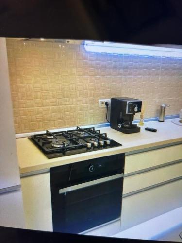 Lux studio 46 meters, Colentina