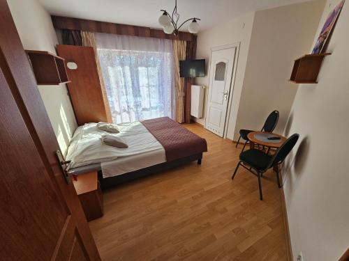 noclegi Węgierska Górka noclegi Węgierska Górka