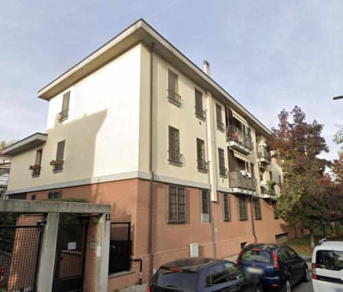Exterior view, Baggio Boutique Apartment - Affitti Brevi Italia in Bande Nere