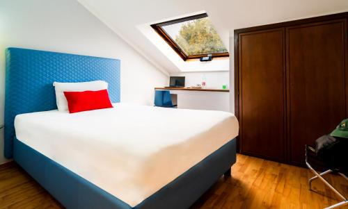 Hotel Torino Royal - main image