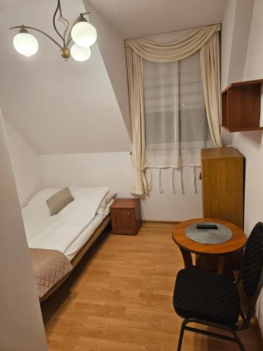 noclegi Węgierska Górka noclegi Węgierska Górka