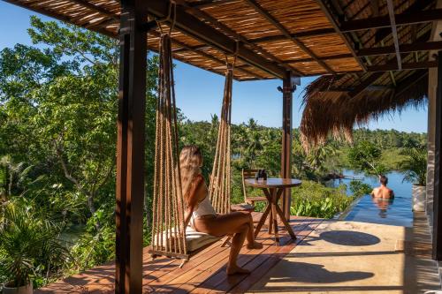 Facilities, Kalani River Villas in Dapa