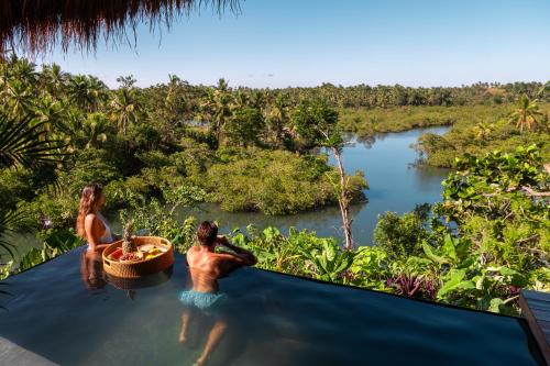 Kalani River Villas - Tap to explore photos