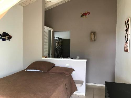 Villa Bianca - BEACHFRONT with Pool, Sosúa (photo 6)