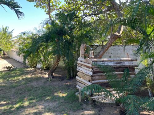 Villa Bianca - BEACHFRONT with Pool, Sosúa (photo 8)