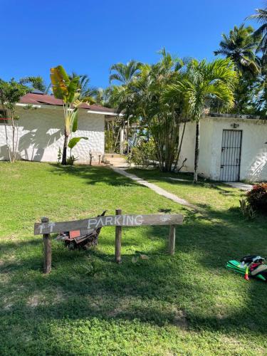 Villa Bianca - BEACHFRONT with Pool, Sosúa (photo 3)
