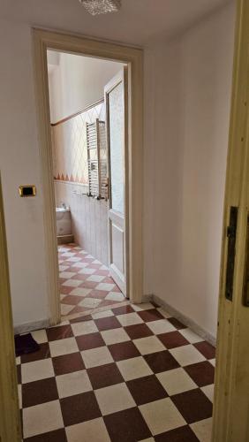 로마 B&B Piazza Ragusa 3성급 호텔 레스토랑