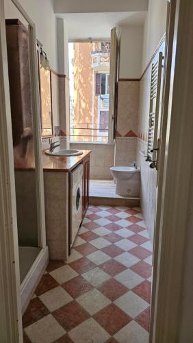 로마 B&B Piazza Ragusa 3성급 호텔 로비