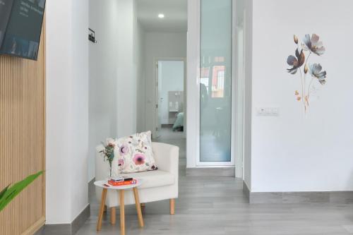 Suite Orquídea (Suite Orquidea) in Agüimes