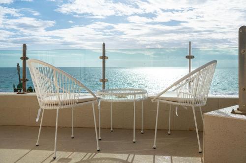 Preferisco b&b e trattoria sul mare 1