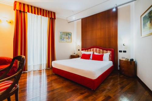 Hotel Torino Royal in Turin