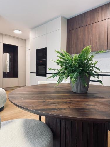 Luxury Apartment with Free Private Parking, Trnava
