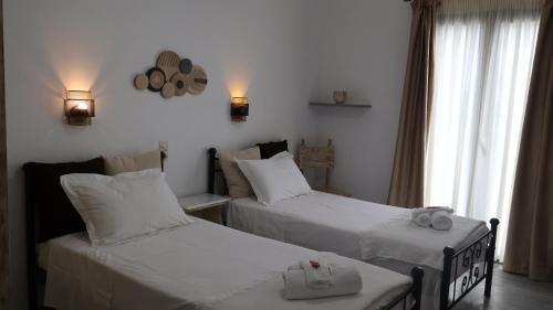 Pension Sofia, Paroikia (foto 4)