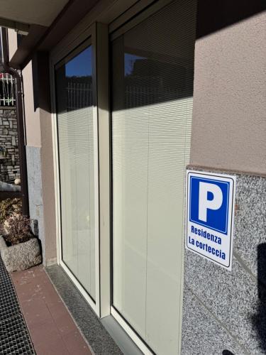 Residenze Vezza - La Corteccia- in Veza D'Olio