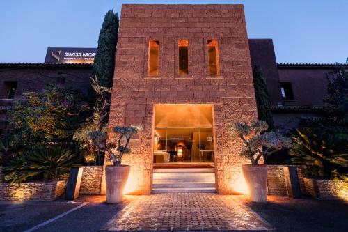 SWISS MORAIRA HOTEL - Adults only