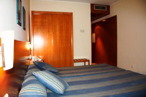 Hotel das Taipas