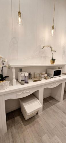 Maison Marinella – Naples, CO