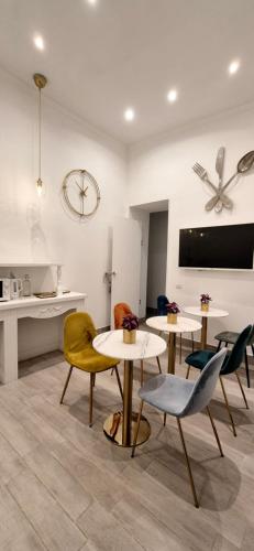 Maison Marinella – Naples, CO