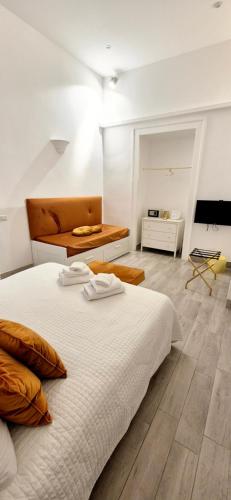 Maison Marinella – Naples, CO