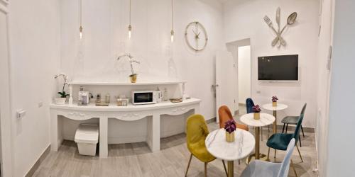 Maison Marinella boutique room 4