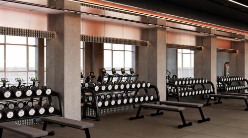 Phoenix Hotel & Wellness - image 12
