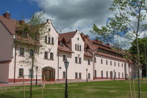 . Hotel Sulisław