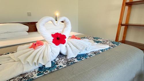 MAZU apartments garden view & pool MAZU apartments garden view & pool